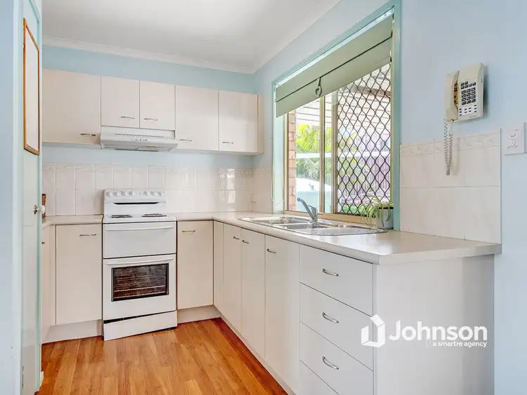 Fifth view of Homely house listing, 10 Goss Drive, Collingwood Park QLD 4301