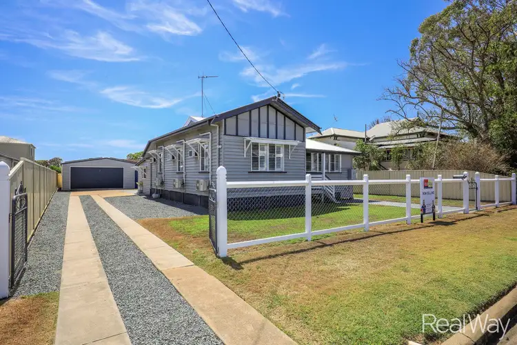 Main view of Homely house listing, 30 Bingera Street, Bundaberg West QLD 4670