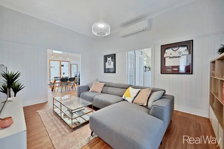 Third view of Homely house listing, 30 Bingera Street, Bundaberg West QLD 4670