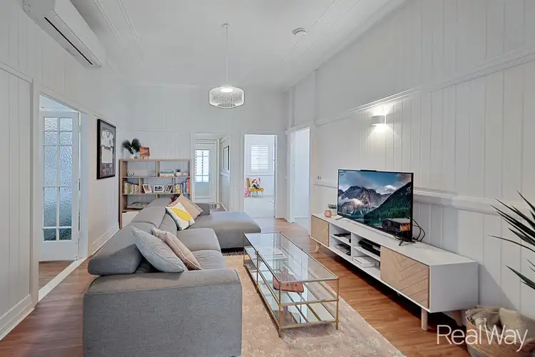 Fourth view of Homely house listing, 30 Bingera Street, Bundaberg West QLD 4670