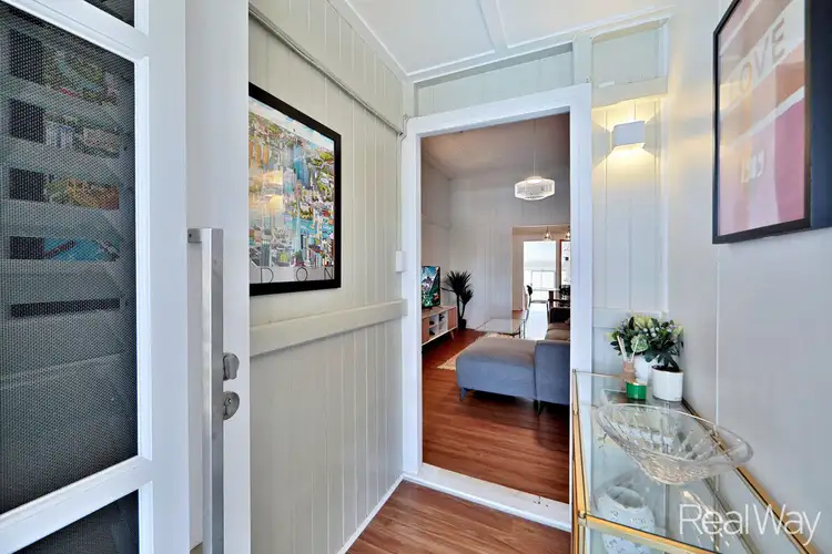 Fifth view of Homely house listing, 30 Bingera Street, Bundaberg West QLD 4670