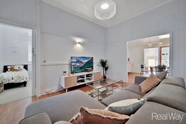 Sixth view of Homely house listing, 30 Bingera Street, Bundaberg West QLD 4670