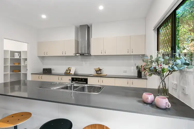 Fourth view of Homely house listing, 58 Viridian Circuit, Birtinya QLD 4575
