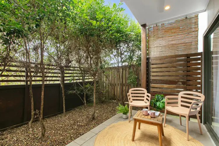 Fifth view of Homely house listing, 58 Viridian Circuit, Birtinya QLD 4575