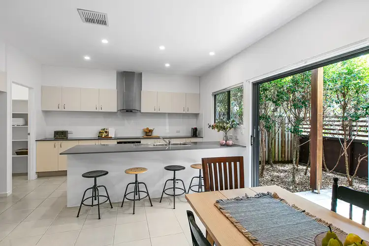 Sixth view of Homely house listing, 58 Viridian Circuit, Birtinya QLD 4575