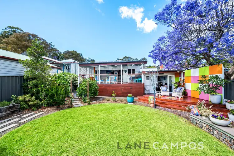 8 Murray Street, Adamstown Heights NSW 2289