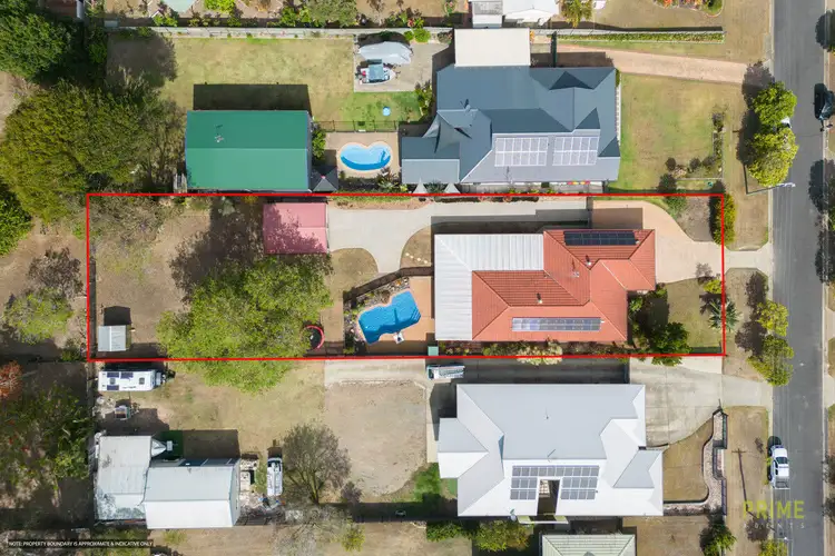 Third view of Homely house listing, 41 Brighton Street, Point Vernon QLD 4655