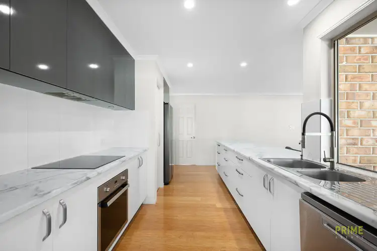 Fourth view of Homely house listing, 41 Brighton Street, Point Vernon QLD 4655