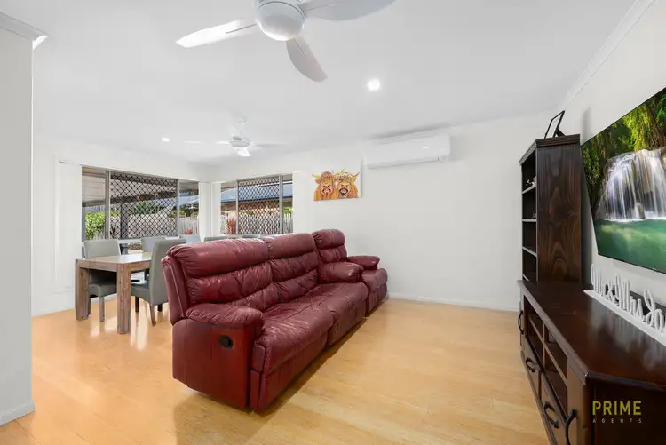 Sixth view of Homely house listing, 41 Brighton Street, Point Vernon QLD 4655