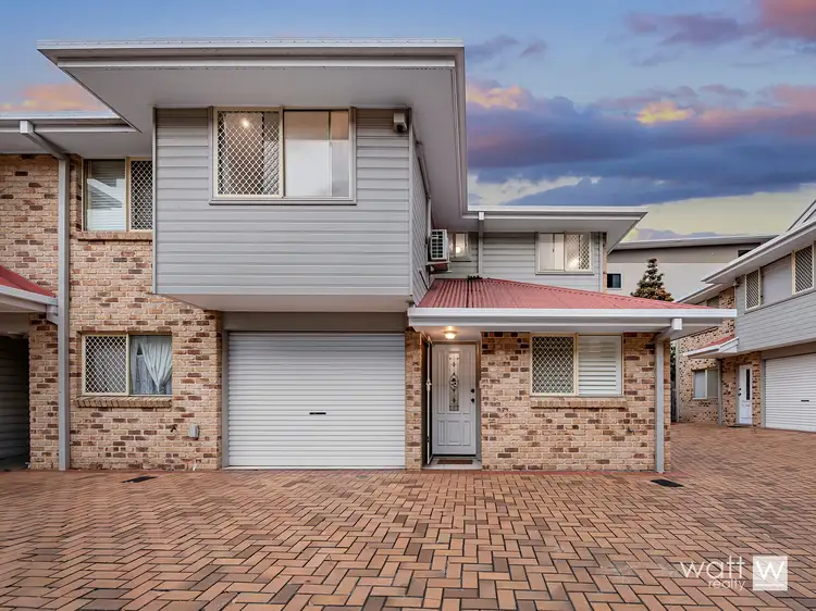 3/18 Kreutzer Street, Nundah QLD 4012