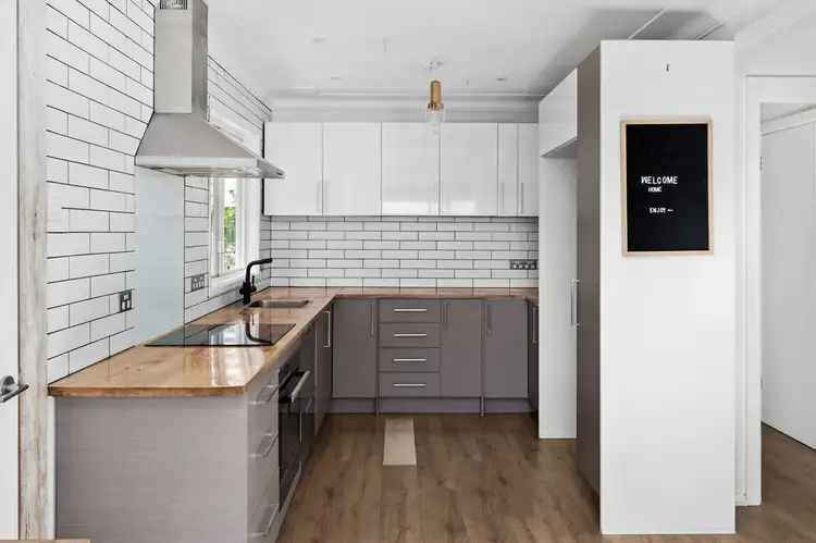 Second view of Homely house listing, 3 Simpson Street, Valentine NSW 2280