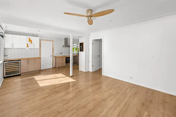 Third view of Homely house listing, 3 Simpson Street, Valentine NSW 2280