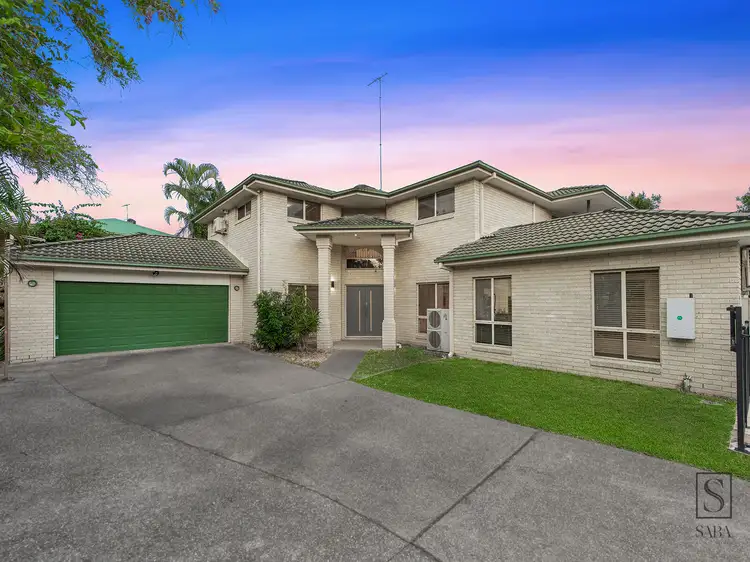 6 Riverview Close, Westlake QLD 4074