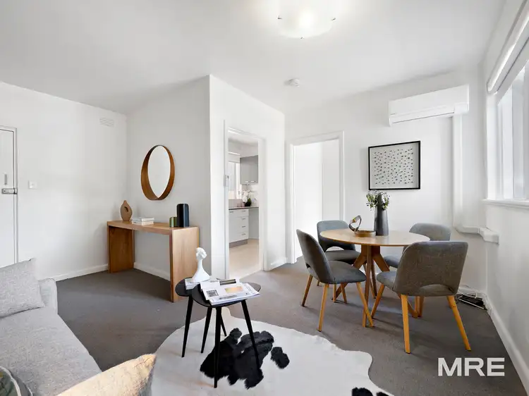4/15 Belmont Avenue, Glen Iris VIC 3146
