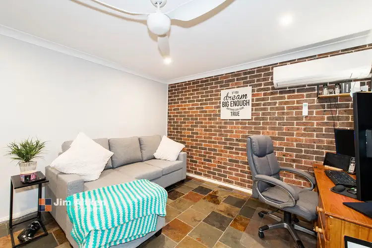 Third view of Homely semi-detached listing, 2/17 Lowanna Drive, South Penrith NSW 2750