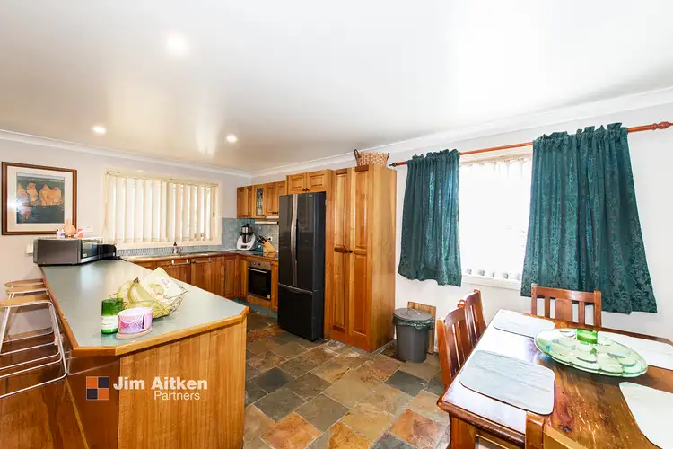 Fourth view of Homely semi-detached listing, 2/17 Lowanna Drive, South Penrith NSW 2750