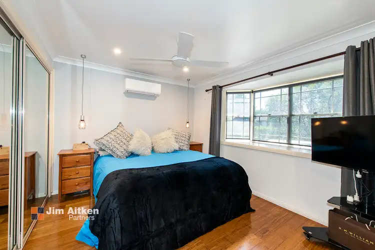 Sixth view of Homely semi-detached listing, 2/17 Lowanna Drive, South Penrith NSW 2750