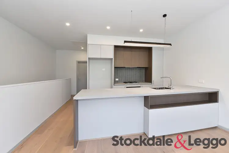 Second view of Homely townhouse listing, 552 Findon Road, South Morang VIC 3752
