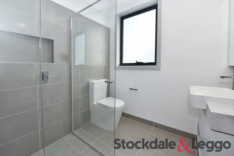 Sixth view of Homely townhouse listing, 552 Findon Road, South Morang VIC 3752