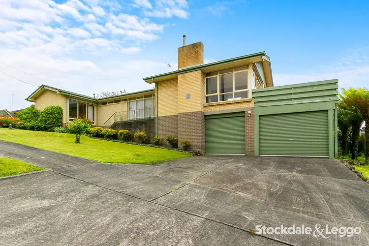 1 Keys Court, Traralgon VIC 3844