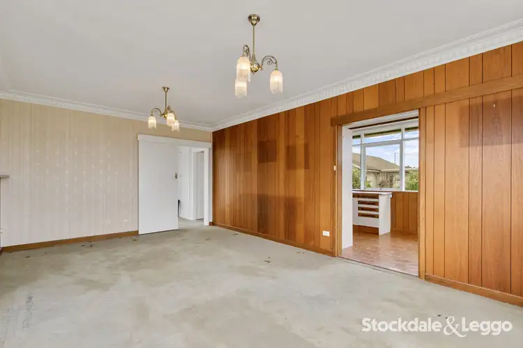 Third view of Homely house listing, 1 Keys Court, Traralgon VIC 3844