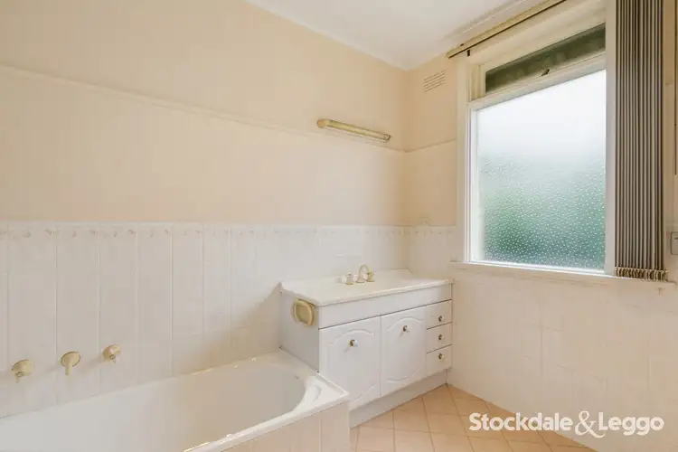 Fourth view of Homely house listing, 1 Keys Court, Traralgon VIC 3844