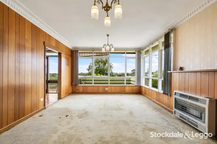 Sixth view of Homely house listing, 1 Keys Court, Traralgon VIC 3844