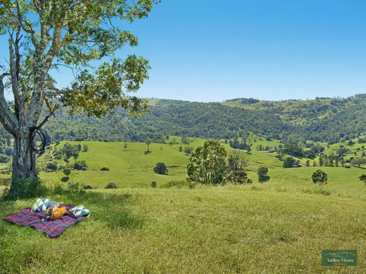 Main view of Homely land listing, LOT 7 "Valley Views", Bond Road, King Scrub QLD 4521