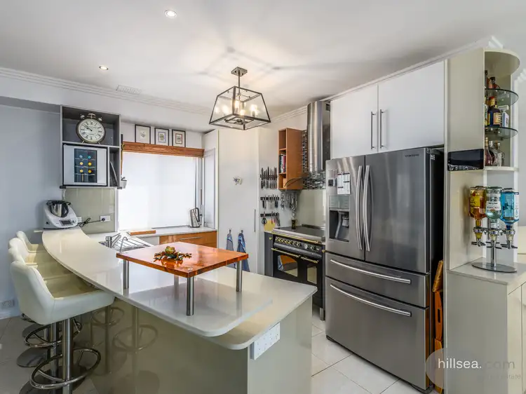 Second view of Homely townhouse listing, 5/85 Bayview Street, Runaway Bay QLD 4216
