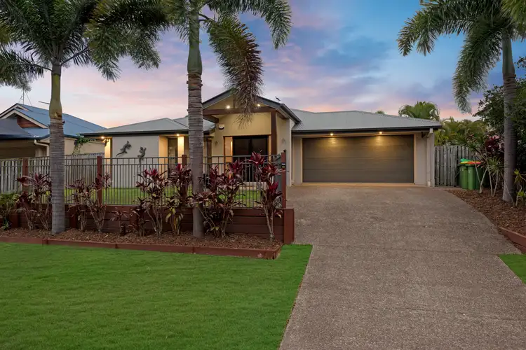 23 Lynbrook Avenue, Ormeau QLD 4208