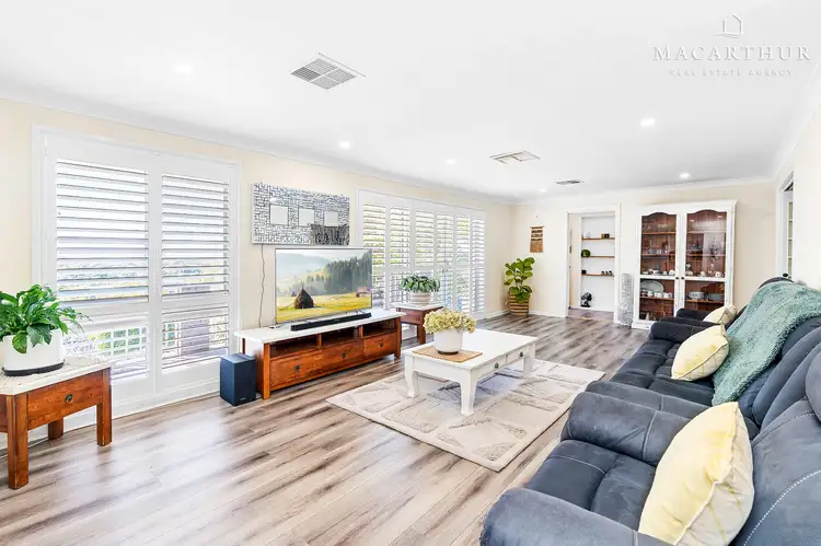 Third view of Homely house listing, 2 Andrews Avenue, Kooringal NSW 2650