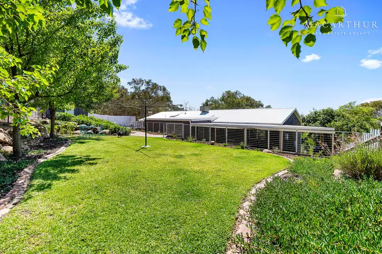 Fourth view of Homely house listing, 2 Andrews Avenue, Kooringal NSW 2650
