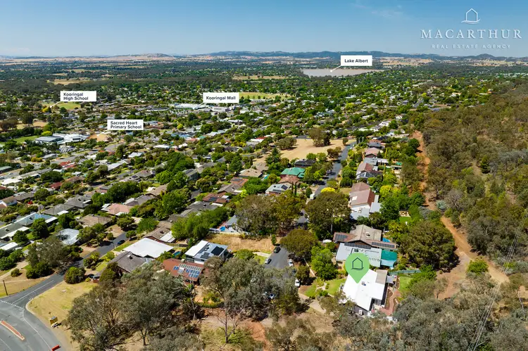 Fifth view of Homely house listing, 2 Andrews Avenue, Kooringal NSW 2650