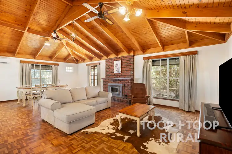 463 Old Sanderston Road, Cambrai SA 5353