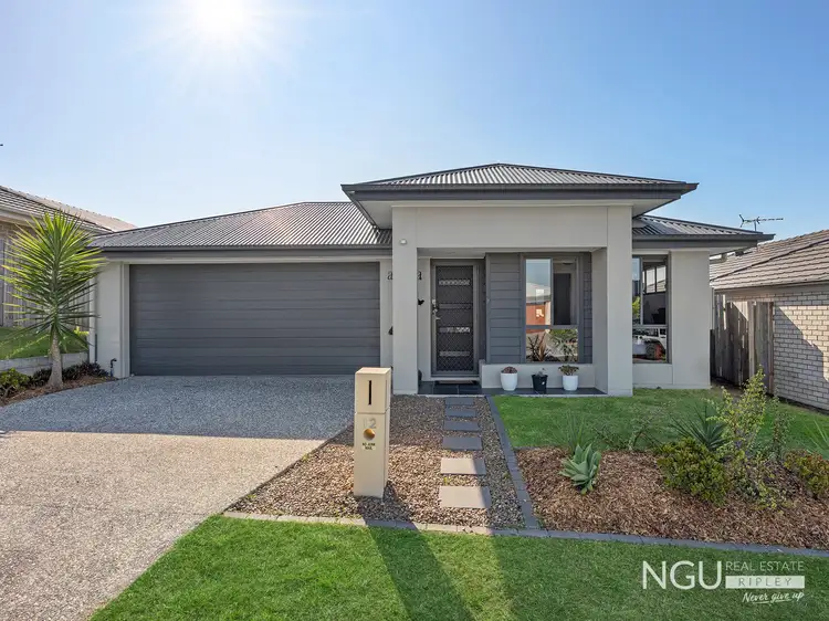12 Cherish Street, Ripley QLD 4306