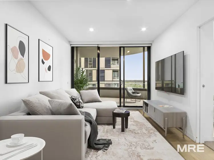 1212/40 Hall Street, Moonee Ponds VIC 3039