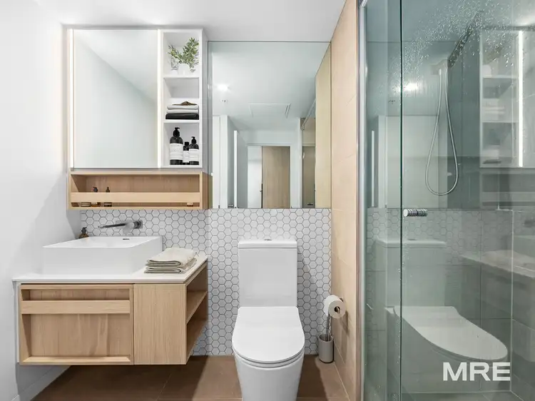 Sixth view of Homely apartment listing, 1212/40 Hall Street, Moonee Ponds VIC 3039