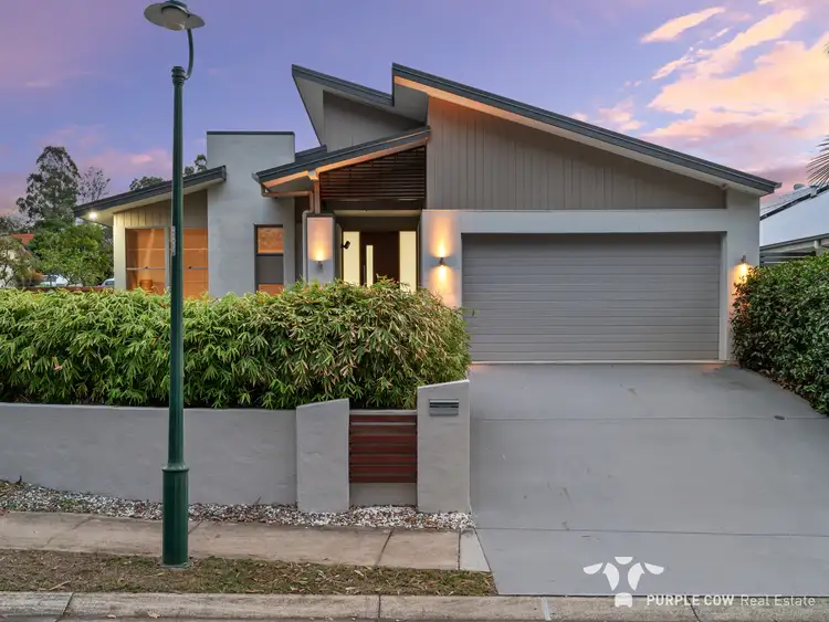 23 Amadeus Circuit, Springfield Lakes QLD 4300