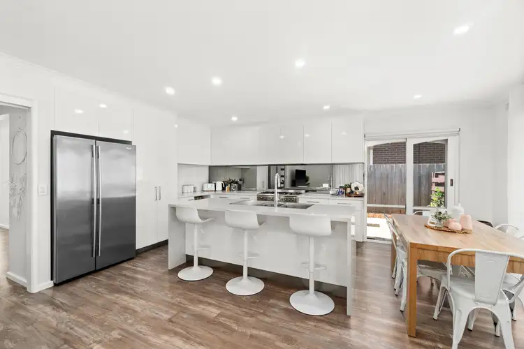 3 Wise Street, Sale VIC 3850