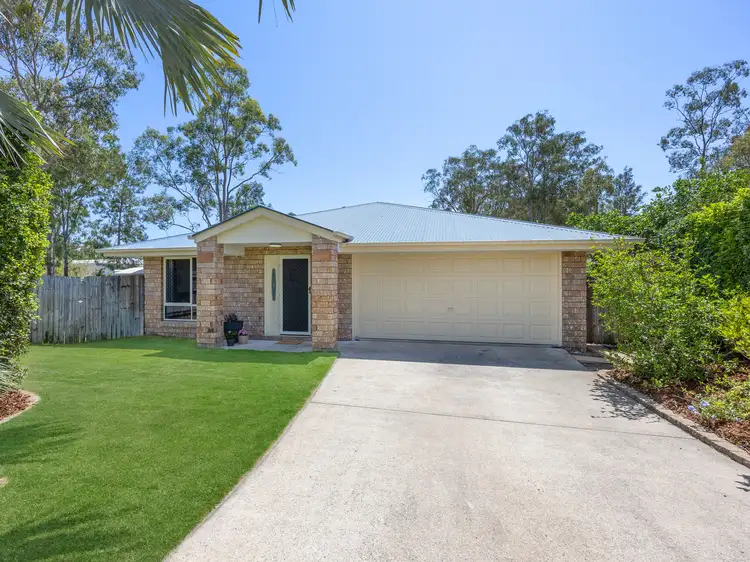 14 Waratah Court, Yamanto QLD 4305
