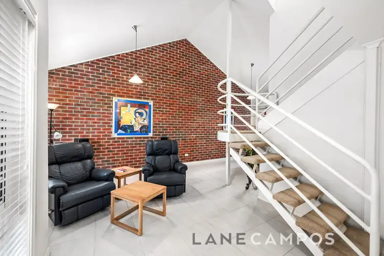 Second view of Homely townhouse listing, 11/57 Lorna Street, Waratah NSW 2298