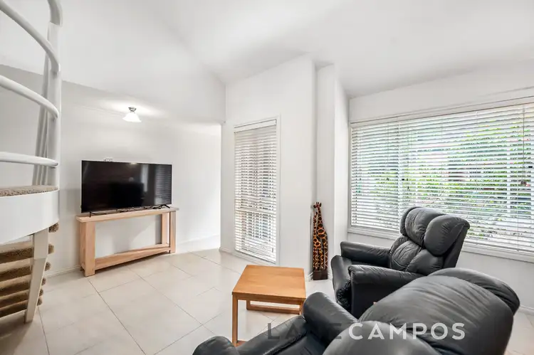 Third view of Homely townhouse listing, 11/57 Lorna Street, Waratah NSW 2298