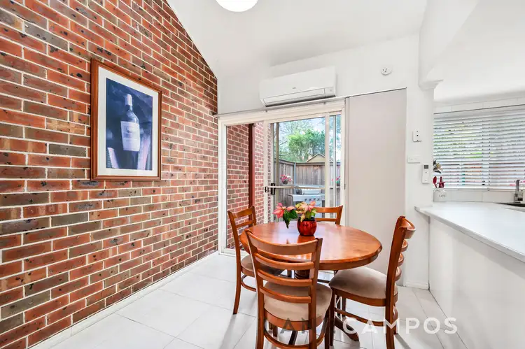 Fourth view of Homely townhouse listing, 11/57 Lorna Street, Waratah NSW 2298