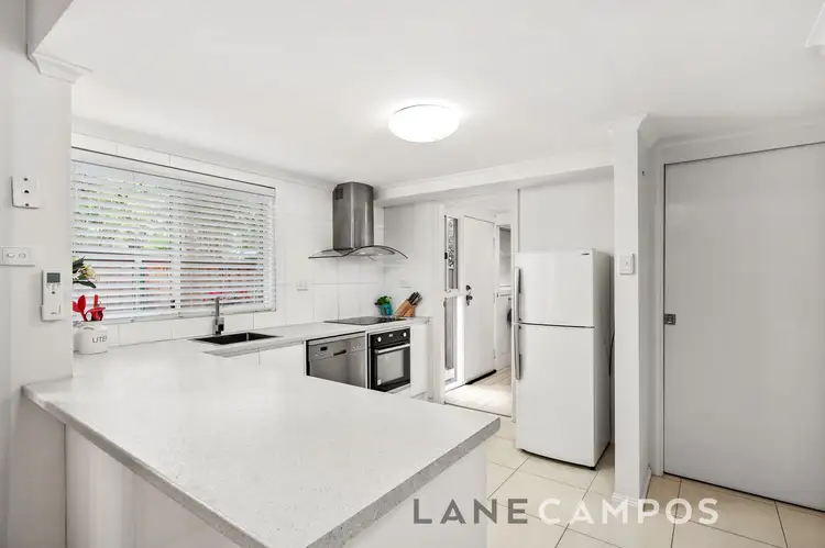 Fifth view of Homely townhouse listing, 11/57 Lorna Street, Waratah NSW 2298