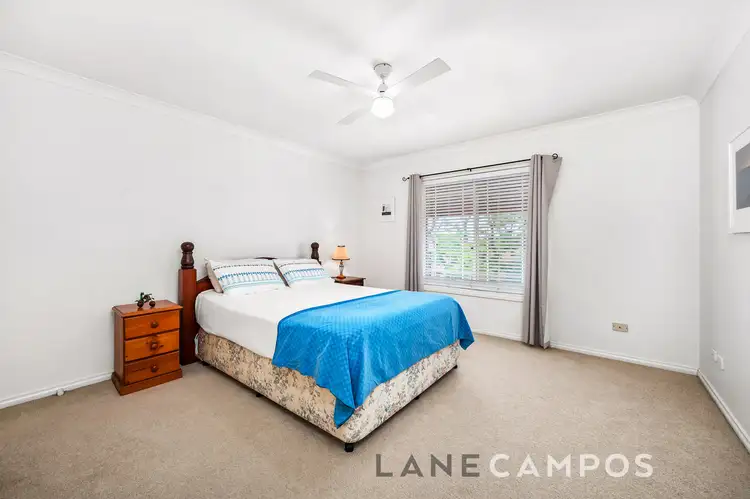 Sixth view of Homely townhouse listing, 11/57 Lorna Street, Waratah NSW 2298