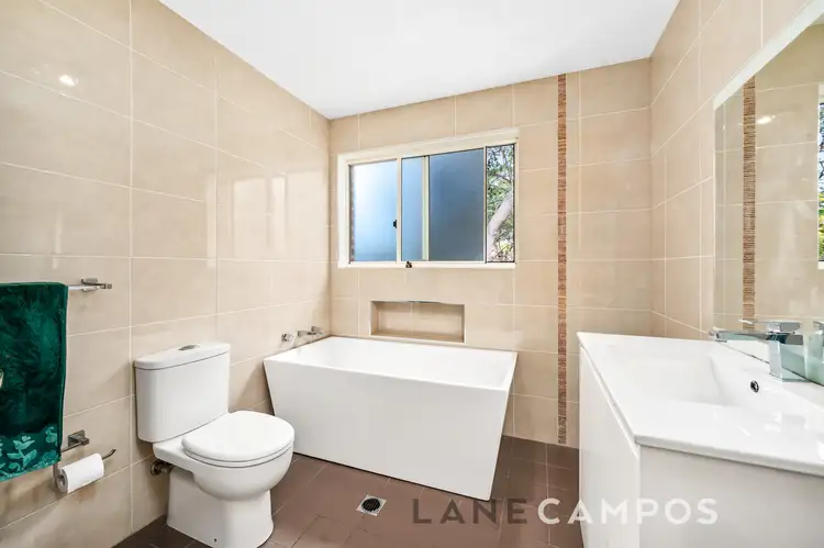 Seventh view of Homely townhouse listing, 11/57 Lorna Street, Waratah NSW 2298