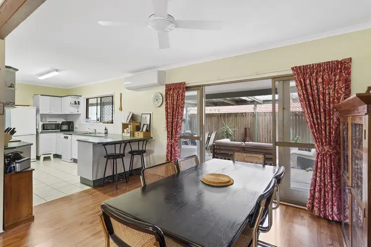 Fourth view of Homely house listing, 48 Rholanda Crescent, Springwood QLD 4127