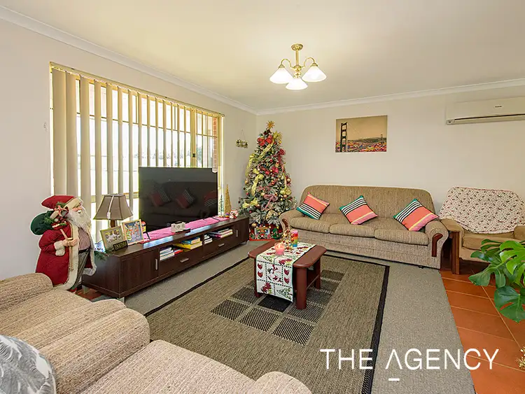 Second view of Homely house listing, 40 Avocet Boulevard, Geographe WA 6280