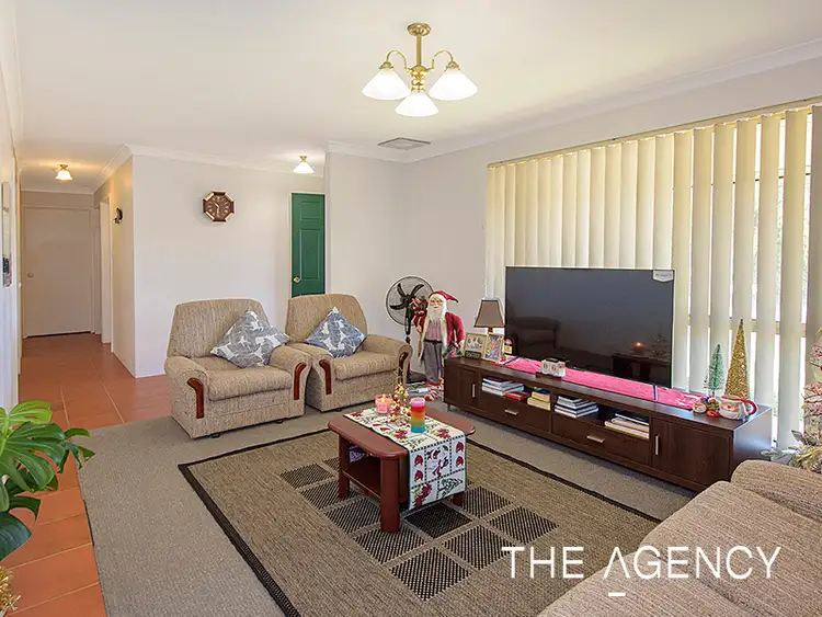 Fourth view of Homely house listing, 40 Avocet Boulevard, Geographe WA 6280