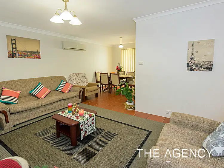 Sixth view of Homely house listing, 40 Avocet Boulevard, Geographe WA 6280